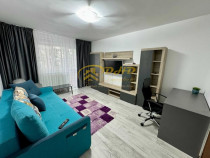 Apartament modern Nicolina