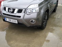 Nissan X-trail 2014 Face lift 4×4 Manuală impecabil