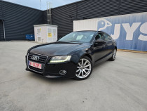 Auto a5 automat 2.0 diesel