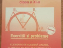 Culegere matematica