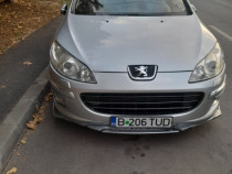 Peugeot 407 2.0 diesel