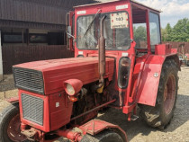 Tractor Universal 550 în 4 pistoane