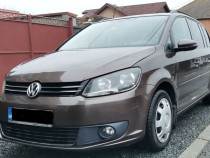 VW Touran 2011, 1.4 TSI 140 cp