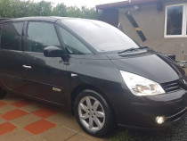 Renault Grande Espace 2.0 dci euro 5