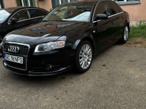 Audi A4 b7 s-line