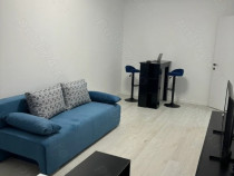 Apartament 2 camere Complex Odei Towers