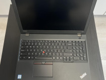 Lenovo T560 i7 32Gb RAM 256/512 SSD