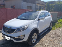 KIA Sportage 11/2013