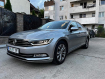 Liciteaza-Volkswagen Passat 2016