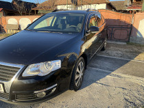 Liciteaza-Volkswagen Passat Variant 2008