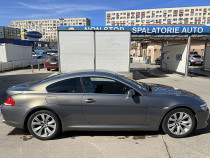 Liciteaza-BMW 635 2008