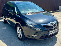 Liciteaza-Opel Zafira Tourer 2012