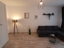 Apartament 2 Camere, Militari Rotar Park 2 (Drumul Osiei, Iuliu Maniu)