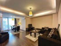 North Area Lake View | Apt. spatios la 5 min de Metrou si...