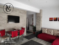 Apartament 2 camere - Mamaia - zona Scandinavia