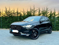 Volvo XC 60 AWD MildHybrid R-Design Black Limited Edition