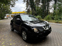 Nissan Juke 1.6L CVT Tekna