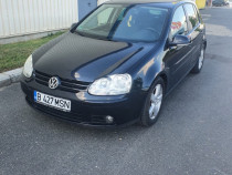 Vw Golf 5 TSI United 1.4