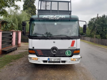 Mercedes Atego Basculabil