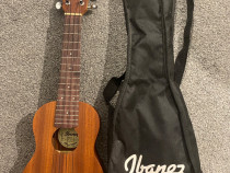 Ukulele soprano Ibanez - UKS10, maro