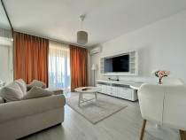 2 camere Cloud 9 Residence Loc de Parcare