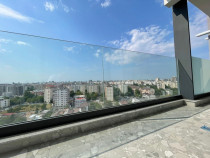 Apartament 2 camere rezidential lux 3 min metrou Mihai Bravu