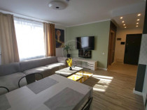 Apartament 3 camere, Zona Teilor