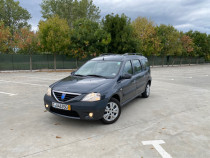 Dacia Logan MCV 1.6 benzină