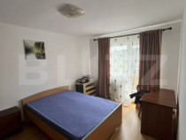 Apartament, 2 camere, 55mp , zona Calea Floresti