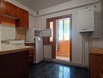 APARTAMENT 2 CAMERE, DECOMANDAT, ETAJ 1, MOBILAT SI UTILAT,