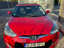 Hyundai Veloster Premium