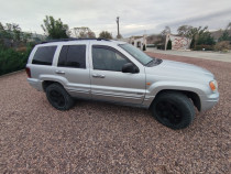 Jeep grand cherokee 2, 7 diesel