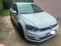 Vand GOLF 7 BlueMotion 1.6TDI an 2014