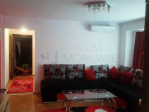 Apartament 3 camere - Zona Girocului - Locatie linistita