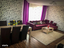 Apartament 4 camere in zona Ovidiu langa lac