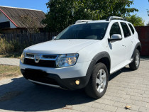 Dacia Duster 1.5 dci