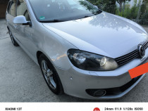 Volkswagen Golf 6 variant 1.6tdi 105cp