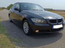 BMW e90, 320d, 177 cp