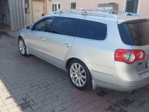 Vwb6 1.4tsi rulaj 210000 benzina