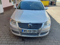 Vw passat b6 1.4tsi rulaj 210000 benzina