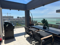 Penthouse 3 camere Mamaia-Nord