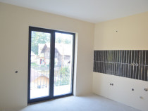 Busteni-Apartament 2 camere finalizat 2023