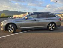 BMW G31 520d MHEV cu garantie