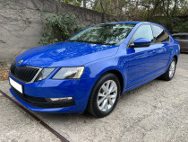 Skoda Octavia 1.6tdi/115cp 2019 EURO 6 TVA DEDUCTIBIL