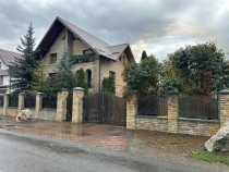 Vilă Spațioasă | 6 camere | 900 mp teren