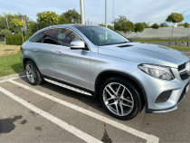 MB PKW Tip GLE 350 d 4MATIC Coupé