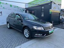 VW PASSAT /Rate ~ Livrare gratuită ~ Garanție