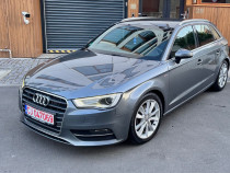 Audi A3 8V S-LINE ~ 1.4 TFSI ~ 122 CP