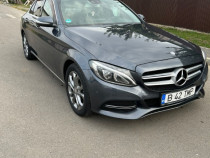 Mercedes Bluetec C220