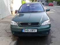 Opel Astra o masina stabila